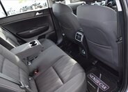 KIA Sportage SUV 2,0 l 100 kw