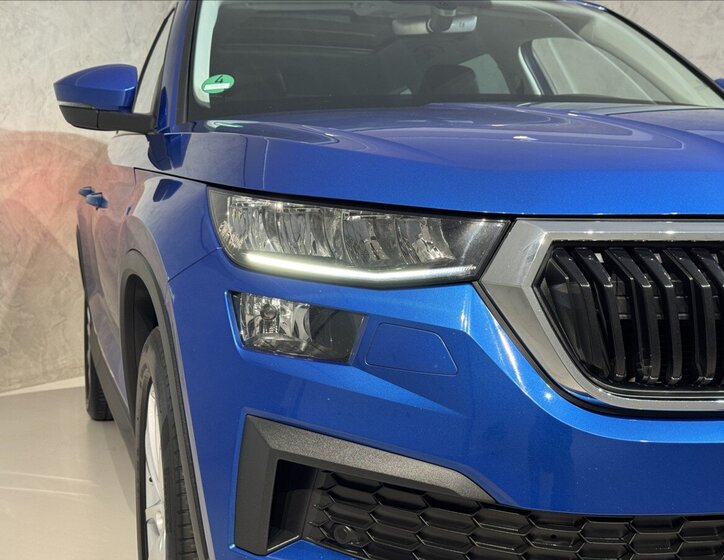 Škoda Kodiaq 5