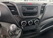 Iveco Daily Ostatní 2,3 l 114 kw