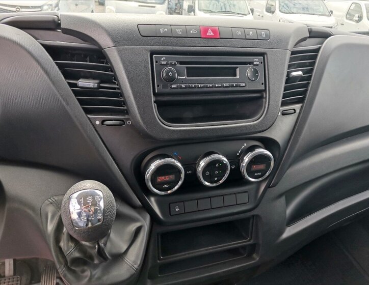 Iveco Daily Ostatní 2,3 l 114 kw