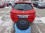 Renault Clio Kombi 1,1 l 55 kw