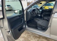 Škoda Fabia Kombi 999,0 81 kw