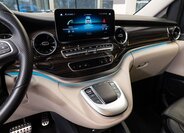 Mercedes-Benz Třídy V 11