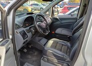 Mercedes-Benz Vito 9