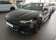 Audi RS 6 Kombi 4,0 l 463 kw