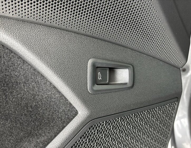 Škoda Kodiaq SUV / Terénní 2,0 l 142 kw