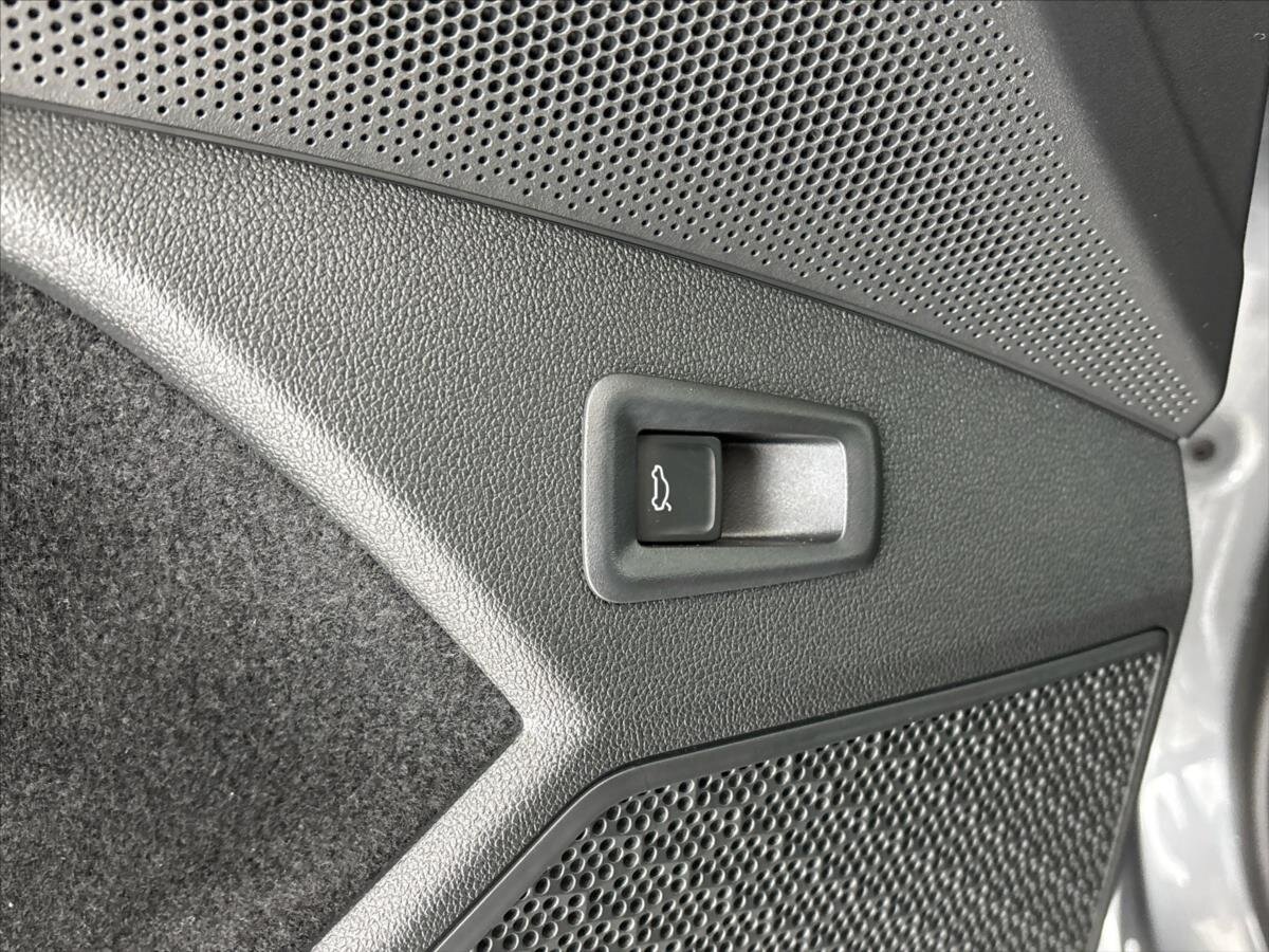 Škoda Kodiaq SUV / Terénní 2,0 l 142 kw