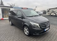 Mercedes-Benz Vito Ostatní 2,0 l 140 kw
