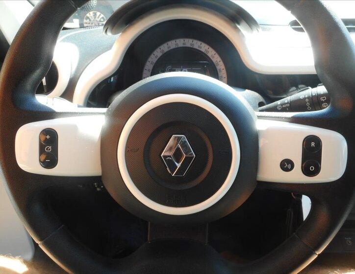 Renault Twingo Hatchback 0,0 31 kw
