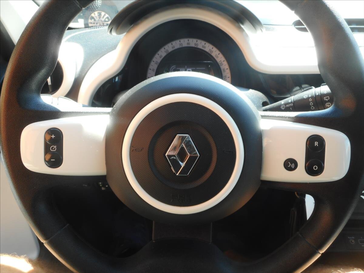 Renault Twingo Hatchback 0,0 31 kw