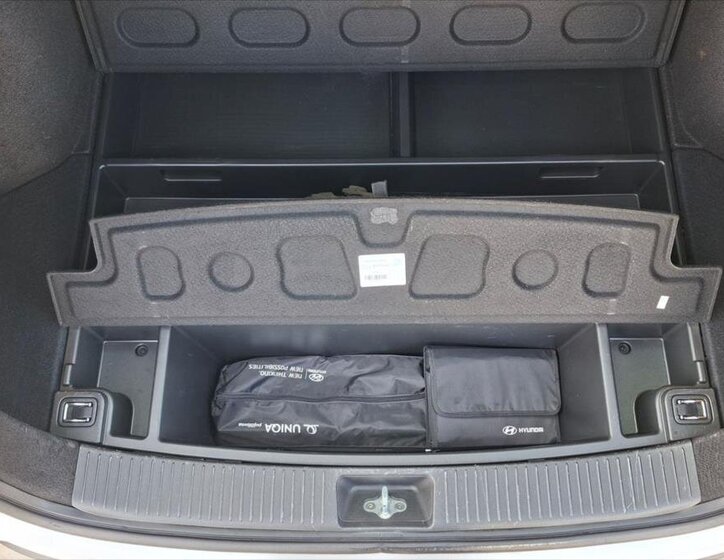 Hyundai i30 Kombi 1,6 l 85 kw