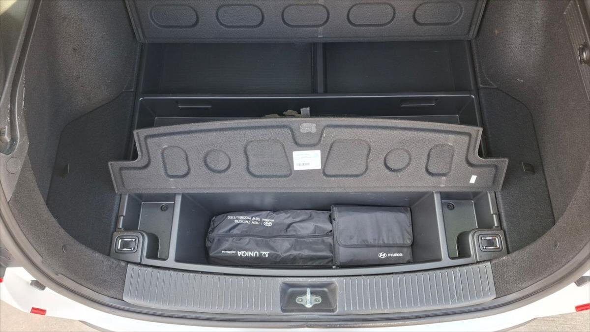 Hyundai i30 Kombi 1,6 l 85 kw