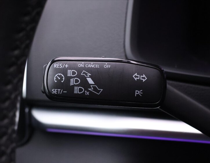 Škoda Karoq SUV / Terénní 999,0 85 kw