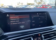 BMW X7 SUV / Terénní 3,0 l 195 kw