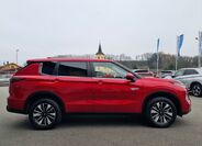 Mitsubishi Outlander 6