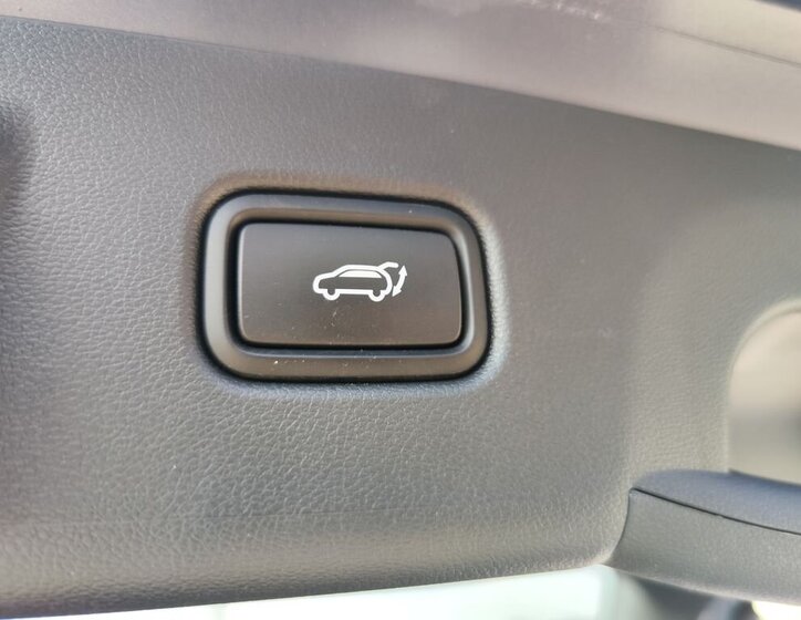 Hyundai Tucson SUV / Terénní 1,6 l 110 kw