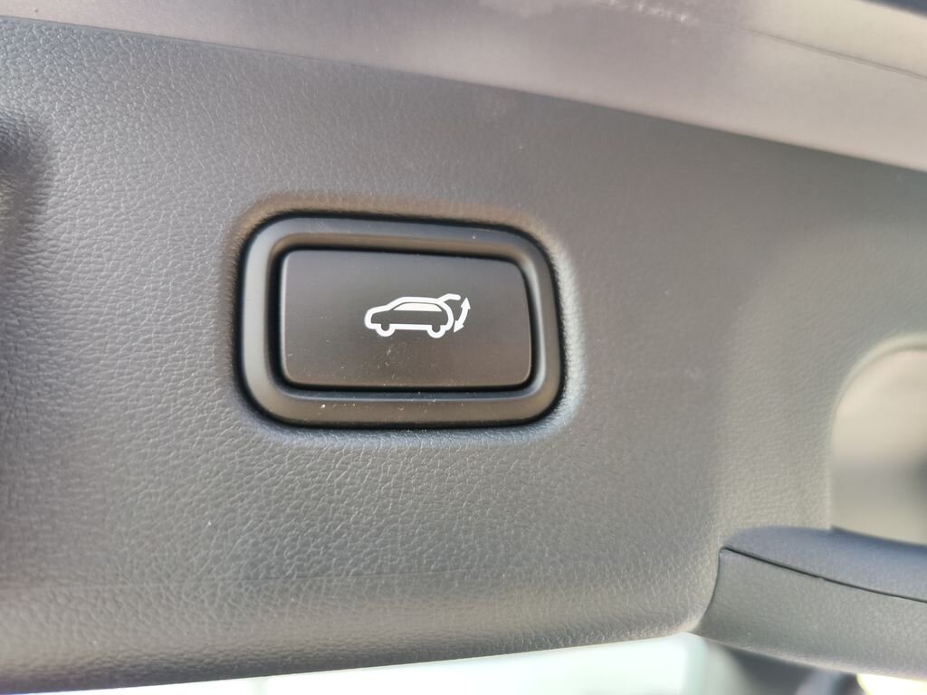 Hyundai Tucson SUV / Terénní 1,6 l 110 kw