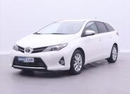 Toyota Auris 3