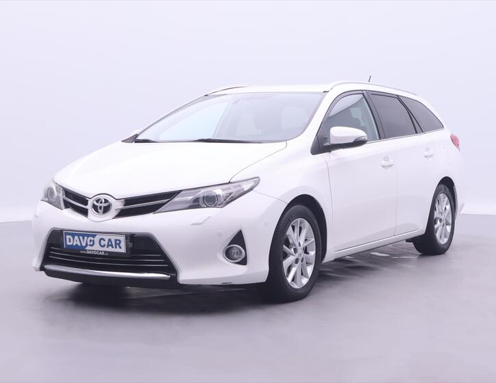 Toyota Auris 3