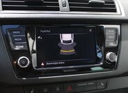 Škoda Fabia Kombi 999,0 70 kw