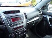 KIA Sorento SUV 2,2 l 145 kw