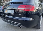 Audi A6 Kombi 3,0 l 176 kw