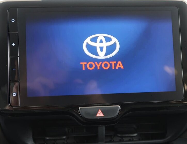 Toyota Yaris Cross Hatchback 1,5 l 68 kw