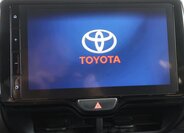 Toyota Yaris Cross Hatchback 1,5 l 68 kw