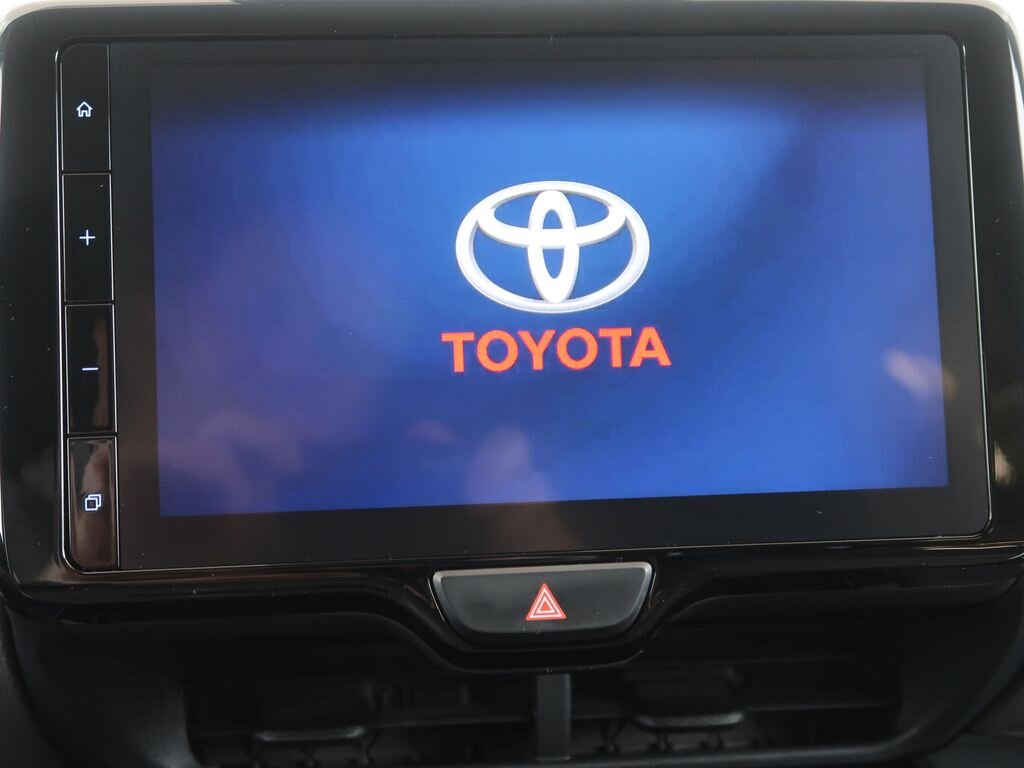 Toyota Yaris Cross Hatchback 1,5 l 68 kw