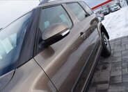 Škoda Yeti Kombi 2,0 l 81 kw