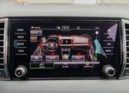 Škoda Karoq SUV 2,0 l 110 kw