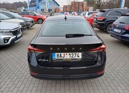 Škoda Octavia Sedan / Limuzína 2,0 l 110 kw