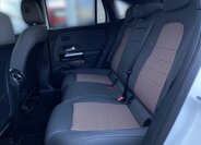 Mercedes-Benz EQA SUV / Terénní 0,0 140 kw