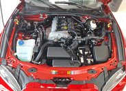 Mazda MX-5 Kabriolet 1,5 l 97 kw