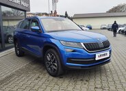 Škoda Kodiaq 3