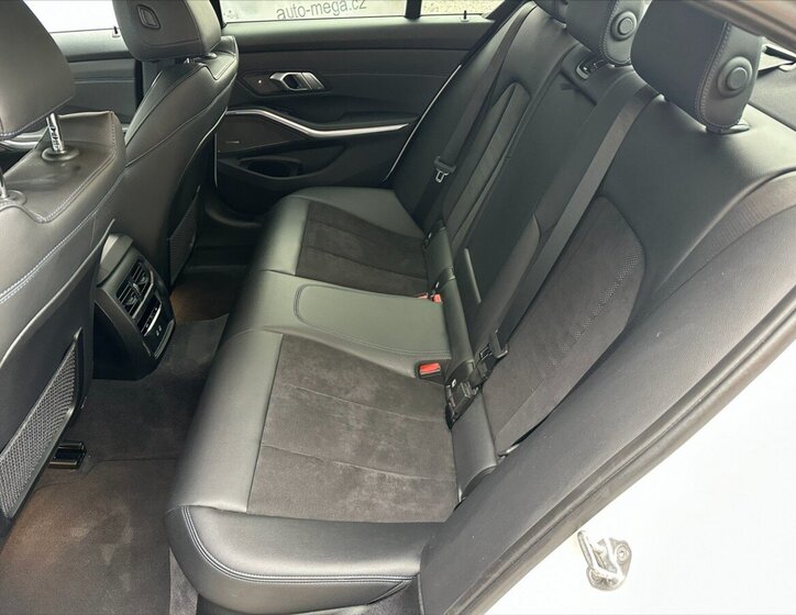 BMW Řada 3 11