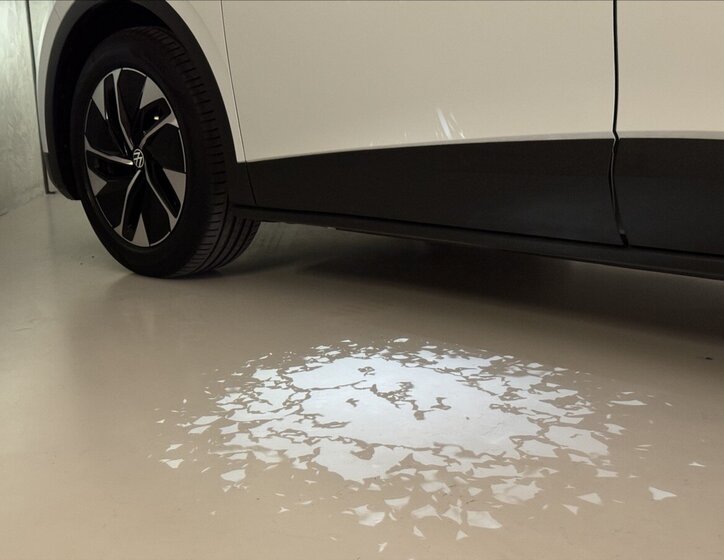 Volkswagen ID.4 SUV / Terénní 0,0 150 kw