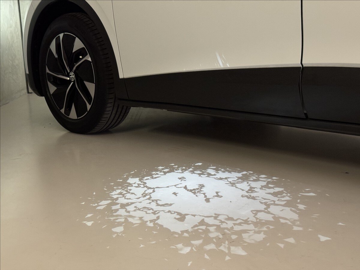 Volkswagen ID.4 SUV / Terénní 0,0 150 kw