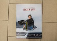 Volkswagen Touran Kombi 1,5 l 110 kw