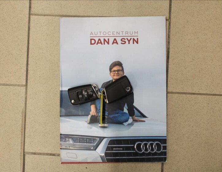 Volkswagen Touran Kombi 1,5 l 110 kw