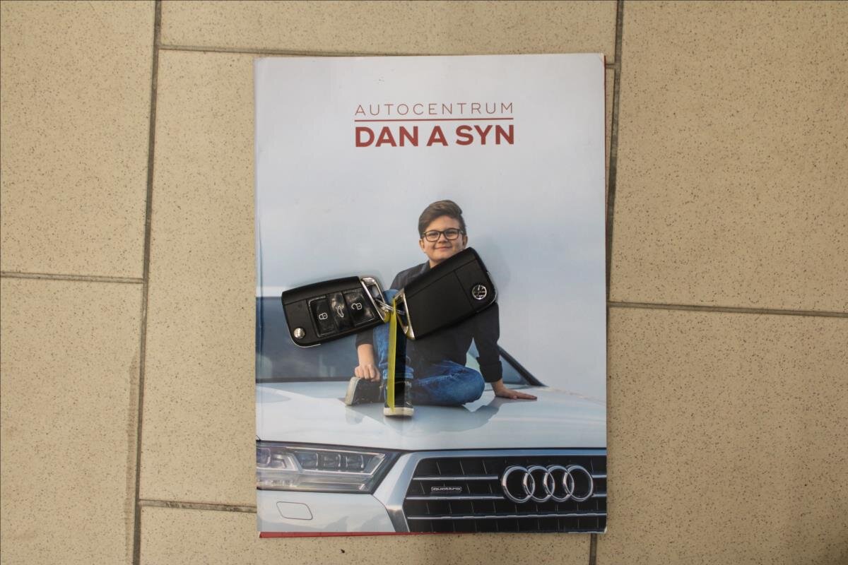 Volkswagen Touran Kombi 1,5 l 110 kw