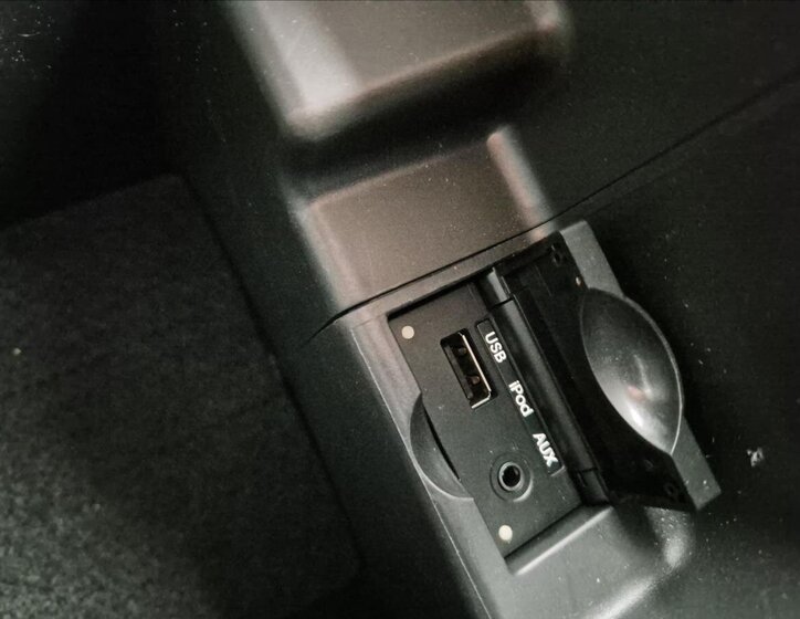 Hyundai i30 Hatchback 1,6 l 89 kw