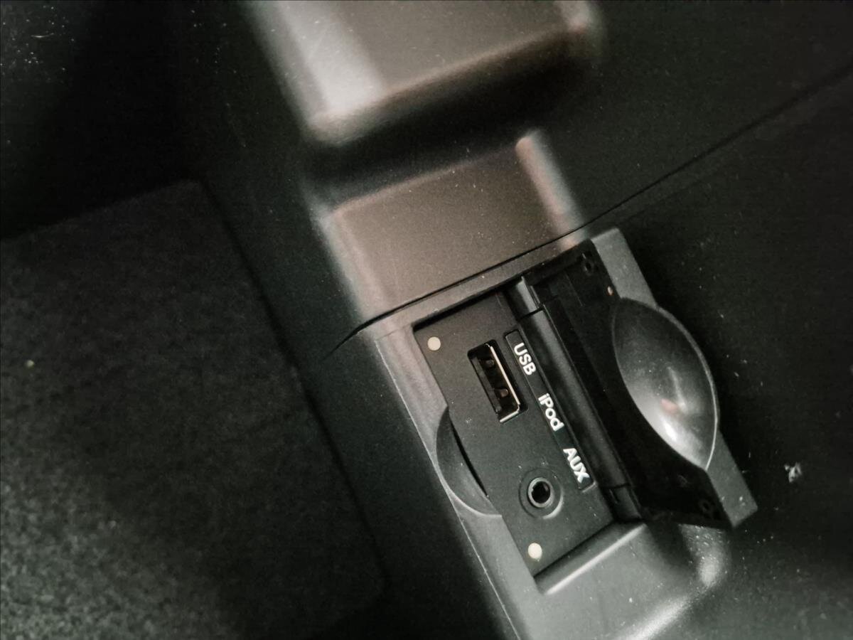 Hyundai i30 Hatchback 1,6 l 89 kw