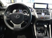 Lexus NX 300h 11