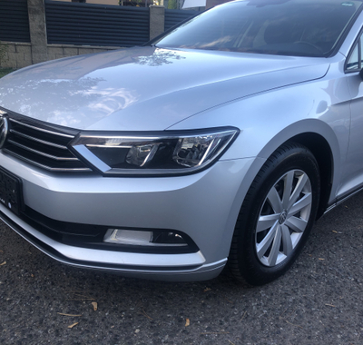 Volkswagen Passat 5