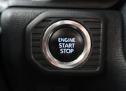 Toyota Land Cruiser SUV / Terénní 2,8 l 151 kw