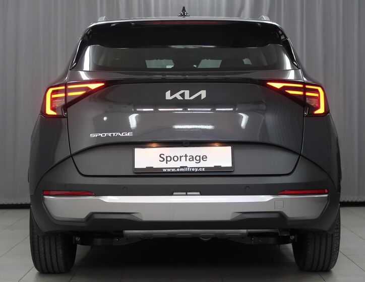 KIA Sportage 7