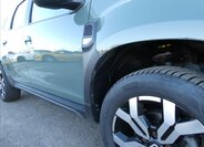 Dacia Duster SUV / Terénní 999,0 67 kw