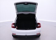 Škoda Rapid Hatchback 1,2 l 66 kw