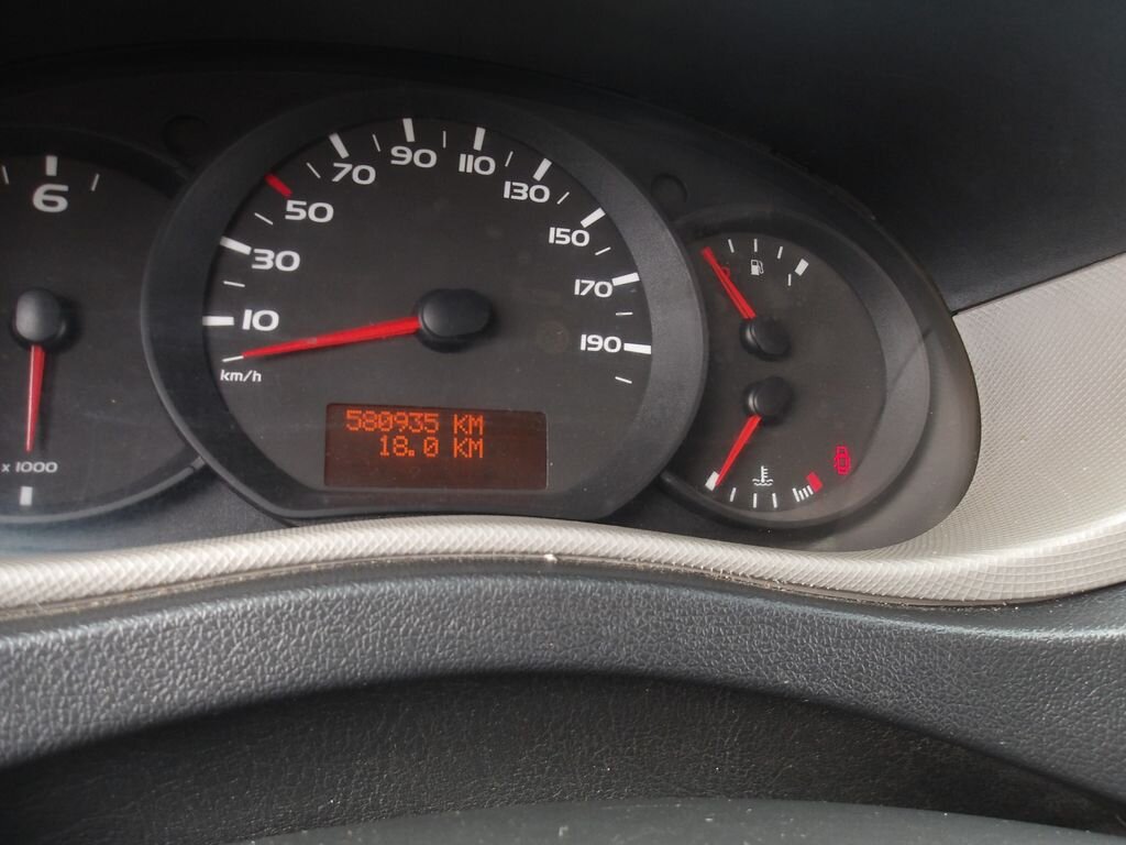 Opel Movano Skříň 2,3 l 107 kw